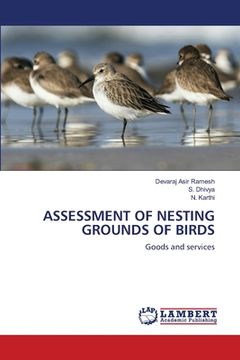 portada Assessment of Nesting Grounds of Birds