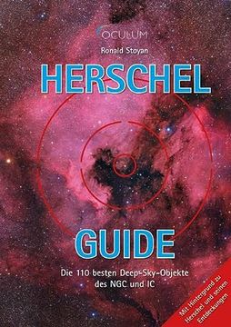 portada Herschel-Guide (en Alemán)