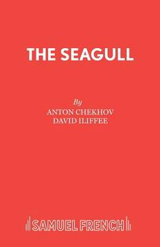 portada The Seagull (en Inglés)