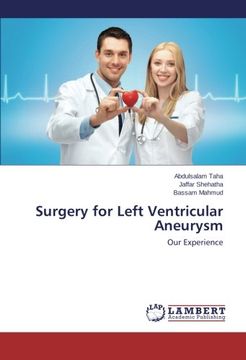 portada Surgery for Left Ventricular Aneurysm