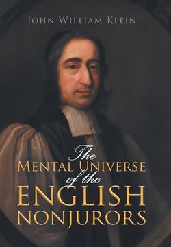 portada The Mental Universe of the English Nonjurors (en Inglés)