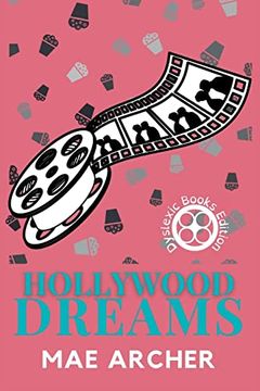 portada Hollywood Dreams (en Inglés)