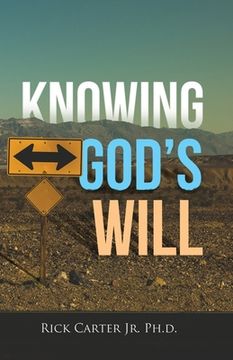 portada Knowing God's Will (en Inglés)