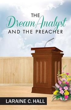 portada The Dream Analyst and the Preacher (en Inglés)