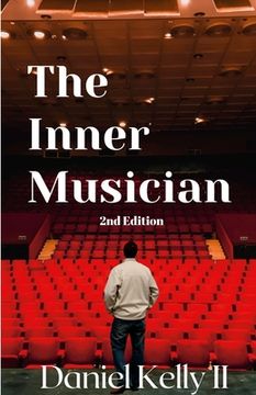 portada The Inner Musician (2nd Edition) (in English)