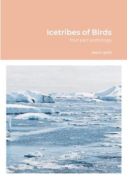 portada Icetribes of Birds (en Inglés)