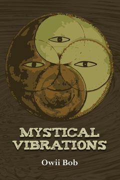 portada Mystical Vibrations