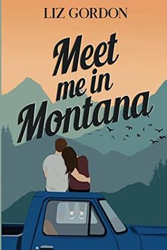portada Meet me in Montana 