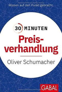 portada 30 Minuten Preisverhandlung (en Alemán)