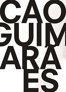 portada Cao Guimarães (en Inglés)