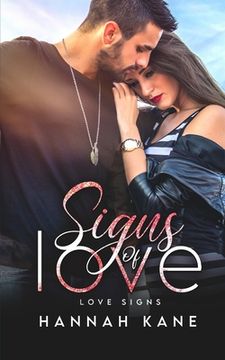 portada Signs of Love (in English)