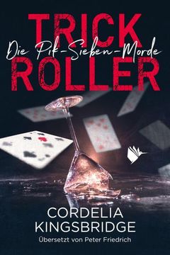 portada Trick Roller (en Alemán)