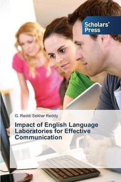 portada Impact of English Language Laboratories for Effective Communication