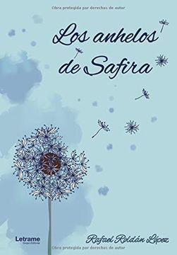 portada Los Anhelos de Safira (in Spanish)