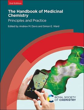 portada The Handbook of Medicinal Chemistry: Principles and Practice (en Inglés)