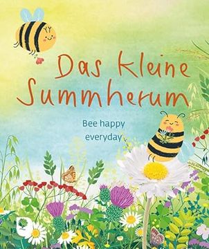 portada Das Kleine Summherum (en Alemán)