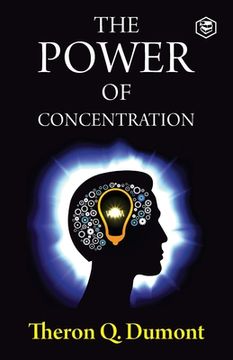 portada The Power of Concentration (in English)