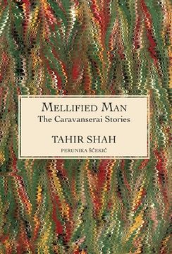 portada The Caravanserai Stories: Mellified Man (en Inglés)