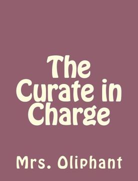 portada The Curate in Charge
