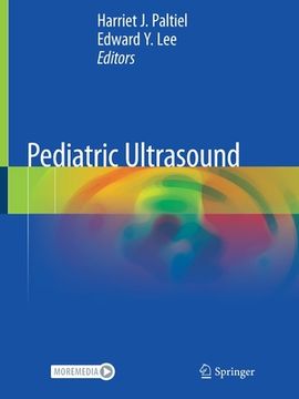 portada Pediatric Ultrasound (en Inglés)