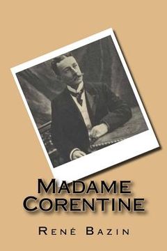 portada Madame Corentine (en Francés)