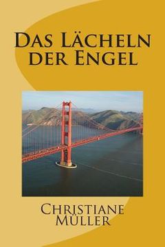 portada Das Lächeln der Engel (en Alemán)