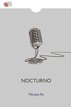 portada Nocturno (in Spanish)