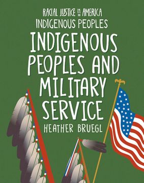 portada Indigenous Peoples and Military Service (en Inglés)