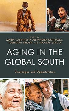 portada Aging in the Global South: Challenges and Opportunities 