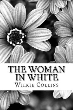 portada The Woman In White (en Inglés)