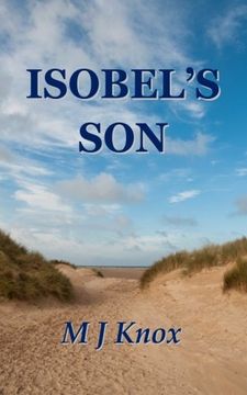 portada Isobel's Son