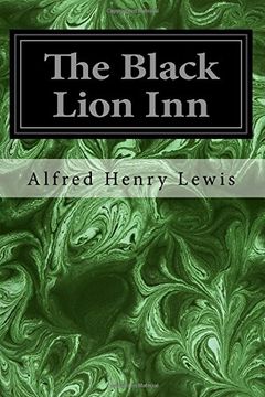 portada The Black Lion Inn