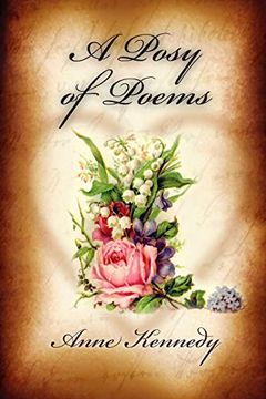 portada A Posy of Poems (in English)