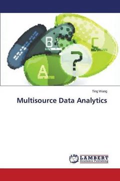 portada Multisource Data Analytics