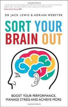 portada Sort Your Brain Out
