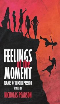 portada Feelings of the Moment (in English)