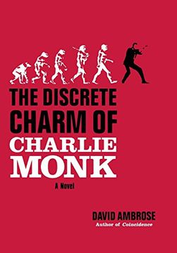 portada The Discrete Charm of Charlie Monk