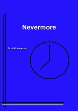 portada Nevermore (in English)