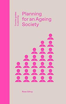 portada Planning for an Ageing Society (en Inglés)