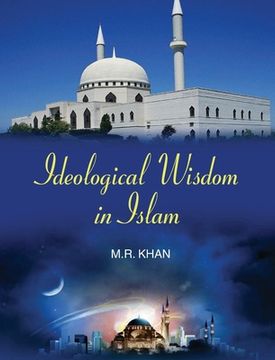 portada Ideological Wisdom in Islam (en Inglés)
