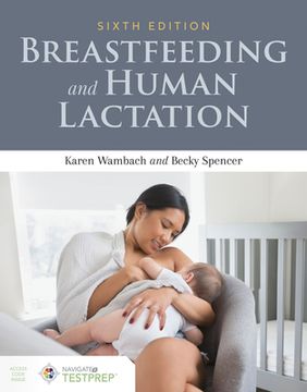 portada Breastfeeding and Human Lactation (in English)