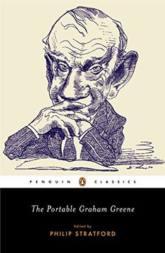portada The Portable Graham Greene 
