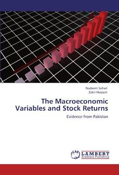 portada The Macroeconomic Variables and Stock Returns: Evidence from Pakistan