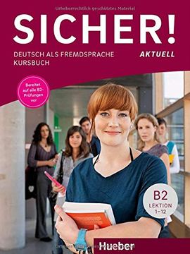portada Kursbuch b2 (in German)