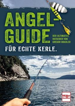 portada Angel-Guide für Echte Kerle (en Alemán)