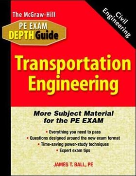 portada Transportation Engineering (in English)