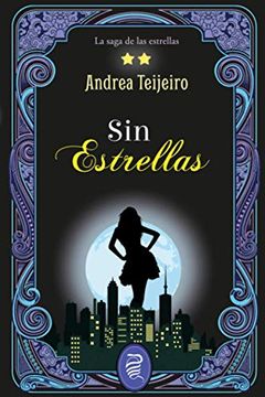 portada Sin Estrellas (in Spanish)