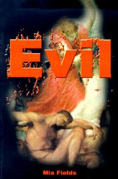 portada evil (en Inglés)