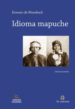 portada Idioma Mapuche