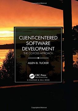 portada Client-Centered Software Development: The Co-Foss Approach (en Inglés)
